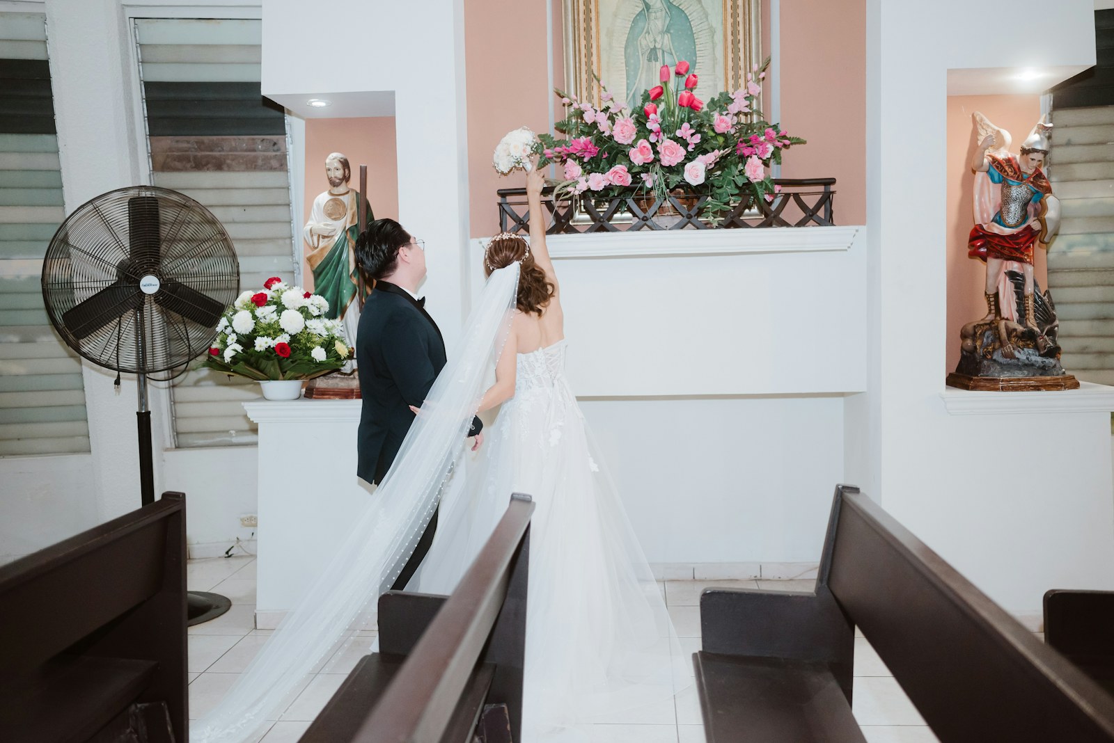 Fotografía de boda de ejemplo 2