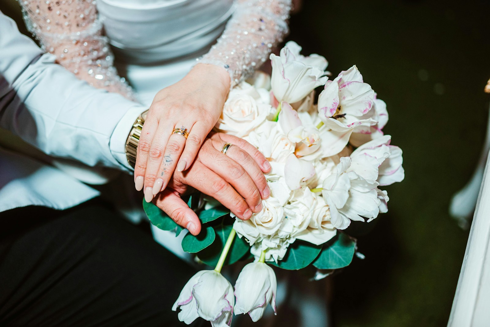 Fotografía de boda de ejemplo 3