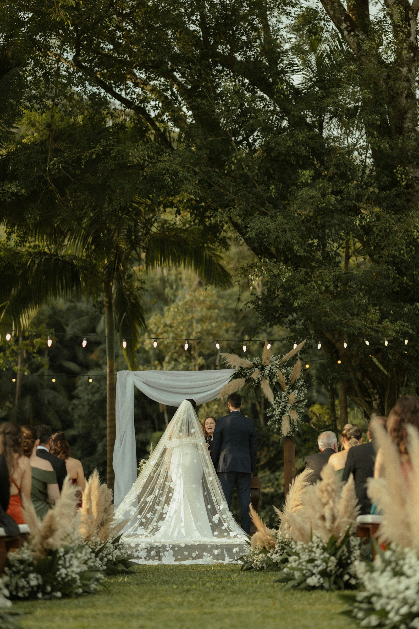 Ceremonia, fotografía 8